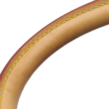 ルイヴィトン LOUIS VUITTON キーポル 50 M41426 モノグラム モノグラムキャンバス ボストンバッグ ゴールド金具 茶 鍵・パドロック・ポワニエ・ネームタグ欠品