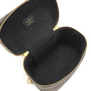 ルイヴィトン LOUIS VUITTON ヴァニティ NV PM M45165 モノグラム×モノグラムリバース モノグラムキャンバス モノグラムリバースキャンバス 2WAYバッグ ゴールド金具 バニティ ハンドバッグ 茶