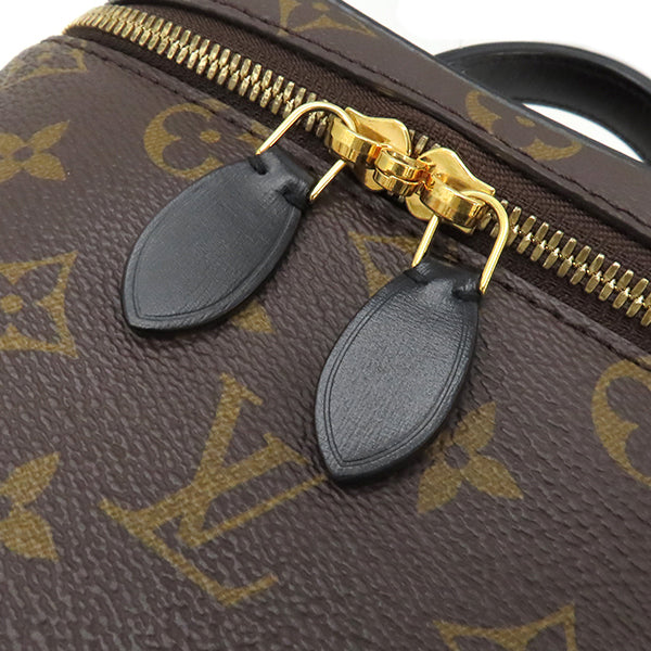 ルイヴィトン LOUIS VUITTON ヴァニティ NV PM M45165 モノグラム