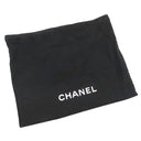 シャネル CHANEL シャネル22 リュックサック AS3859 ブルー デニム リュック・デイパック マットシルバー金具