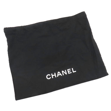 シャネル CHANEL シャネル22 リュックサック AS3859 ブルー デニム リュック・デイパック マットシルバー金具