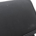 サンローラン SAINT LAURENT シティ バックパック 467985 ブラック ナイロンキャンバス リュック・デイパック シルバー金具 スターパッチ 星 黒