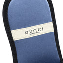 グッチ GUCCI ジオメトリックG トラベルセット Mサイズ 662431 イエローマルチ シルク ビスコース 14038 小物 5点セット アイマスク スリッパ エアーピロー ポーチ 巾着