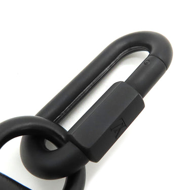 ルイヴィトン LOUIS VUITTON スティーマーXS M80327 モノグラム×ブラック モノグラムキャンバス レザー ショルダーバッグ マットブラック金具 LVフレンド アップリケ 茶 黒