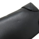 ルイヴィトン LOUIS VUITTON スティーマーXS M80327 モノグラム×ブラック モノグラムキャンバス レザー ショルダーバッグ マットブラック金具 LVフレンド アップリケ 茶 黒