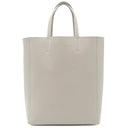 セリーヌ CELINE バーティカル カバ スモール 176183XBA グレー レザー 2WAYバッグ ゴールド金具 トート ショルダー