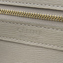 セリーヌ CELINE バーティカル カバ スモール 176183XBA グレー レザー 2WAYバッグ ゴールド金具 トート ショルダー