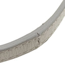 セリーヌ CELINE バーティカル カバ スモール 176183XBA グレー レザー 2WAYバッグ ゴールド金具 トート ショルダー