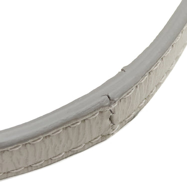 セリーヌ CELINE バーティカル カバ スモール 176183XBA グレー レザー 2WAYバッグ ゴールド金具 トート ショルダー