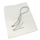 セリーヌ CELINE バーティカル カバ スモール 176183XBA グレー レザー 2WAYバッグ ゴールド金具 トート ショルダー