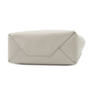 セリーヌ CELINE バーティカル カバ スモール 176183XBA グレー レザー 2WAYバッグ ゴールド金具 トート ショルダー