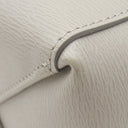 セリーヌ CELINE バーティカル カバ スモール 176183XBA グレー レザー 2WAYバッグ ゴールド金具 トート ショルダー