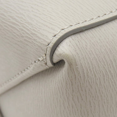 セリーヌ CELINE バーティカル カバ スモール 176183XBA グレー レザー 2WAYバッグ ゴールド金具 トート ショルダー