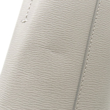 セリーヌ CELINE バーティカル カバ スモール 176183XBA グレー レザー 2WAYバッグ ゴールド金具 トート ショルダー