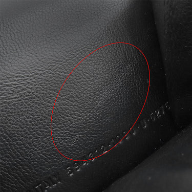 バレンシアガ BALENCIAGA キャッシュ コンパクトウォレット 594312 ブラック レザー 三つ折り財布 シルバー金具 黒 エブリデイ