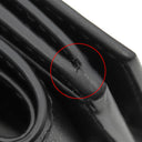 バレンシアガ BALENCIAGA キャッシュ コンパクトウォレット 594312 ブラック レザー 三つ折り財布 シルバー金具 黒 エブリデイ