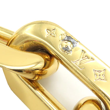 ルイヴィトン LOUIS VUITTON クッサン BB M21259 ブラック ラムレザー 2WAYバッグ ゴールド金具 黒 チェーンショルダー クラッチ