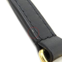ルイヴィトン LOUIS VUITTON クッサン BB M21259 ブラック ラムレザー 2WAYバッグ ゴールド金具 黒 チェーンショルダー クラッチ