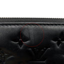 ルイヴィトン LOUIS VUITTON クッサン BB M21259 ブラック ラムレザー 2WAYバッグ ゴールド金具 黒 チェーンショルダー クラッチ