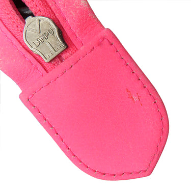 シャネル CHANEL カンボンライン ミディアム A25167 ブラック レザー エナメル トートバッグ シルバー金具 黒 ピンク キルティング ココマーク