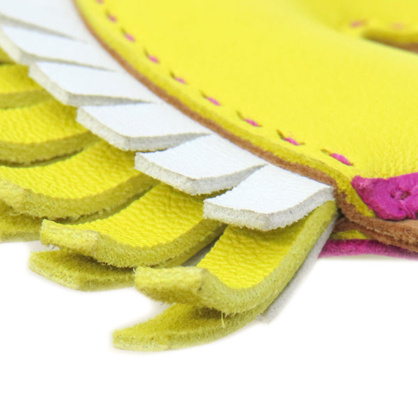 エルメス HERMES ジージー カマイユ ライム×ブルーブリュム