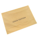 ルイヴィトン LOUIS VUITTON トリアナ N51155 ダミエエベヌ ダミエキャンバス ハンドバッグ ゴールド金具 茶