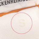 エルメス HERMES カレ90 CARRE オレンジ×ブルー×マルチカラー シルク スカーフ 【Baobab Cat/バオバブ・キャット】