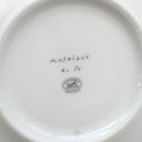 エルメス HERMES モザイク 24 ティーカップ＆ソーサー P026016P ゴールド 磁器 食器 新品 未使用 ポーセリン 2客セット