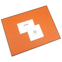 エルメス HERMES モザイク 24 ティーカップ＆ソーサー P026016P ゴールド 磁器 食器 新品 未使用 ポーセリン 2客セット