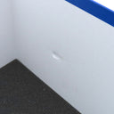 サンルイ SAINT LOUIS フォリア ポータブルランプ 1506E500 クリア×ブラック クリスタル ウッド 照明 HERMES エルメス テーブルランプ どんぐり 照明