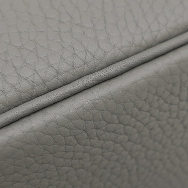 エルメス HERMES ピコタンロックPM グリメイヤー トリヨンクレマンス ハンドバッグ シルバー金具 新品 未使用