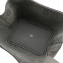 エルメス HERMES ピコタンロックPM グリメイヤー トリヨンクレマンス ハンドバッグ シルバー金具 新品 未使用