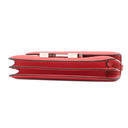 エルメス HERMES コンスタンス3 ミニ ミロワール ローズテキサス シェーブル ショルダーバッグ シルバー金具