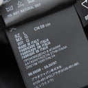 プラダ PRADA Re-Nylon ポケット バケットハット 2HC350 カモフラージュ ナイロン 14039 ハット 迷彩 三角ロゴプレート