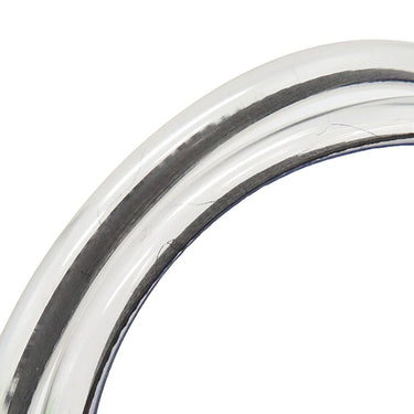 マルニ MARNI アニマル バスケットバッグ ブルー ポリプロピレン ハンドバッグ シルバー金具 青 犬 クリームドッグ マルニマーケット