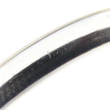 マルニ MARNI アニマル バスケットバッグ ブルー ポリプロピレン ハンドバッグ シルバー金具 青 犬 クリームドッグ マルニマーケット