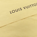 ルイヴィトン LOUIS VUITTON テムズPM N48180 ダミエエベヌ ダミエキャンバス ショルダーバッグ ゴールド金具 茶 ハンドバッグ ワンショルダー 肩掛け
