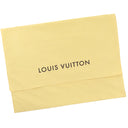 ルイヴィトン LOUIS VUITTON テムズPM N48180 ダミエエベヌ ダミエキャンバス ショルダーバッグ ゴールド金具 茶 ハンドバッグ ワンショルダー 肩掛け