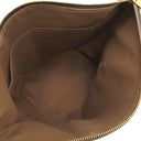 ルイヴィトン LOUIS VUITTON トータリー PM M56688 モノグラム モノグラムキャンバス トートバッグ ゴールド金具 茶