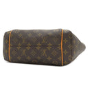 ルイヴィトン LOUIS VUITTON トータリー PM M56688 モノグラム モノグラムキャンバス トートバッグ ゴールド金具 茶
