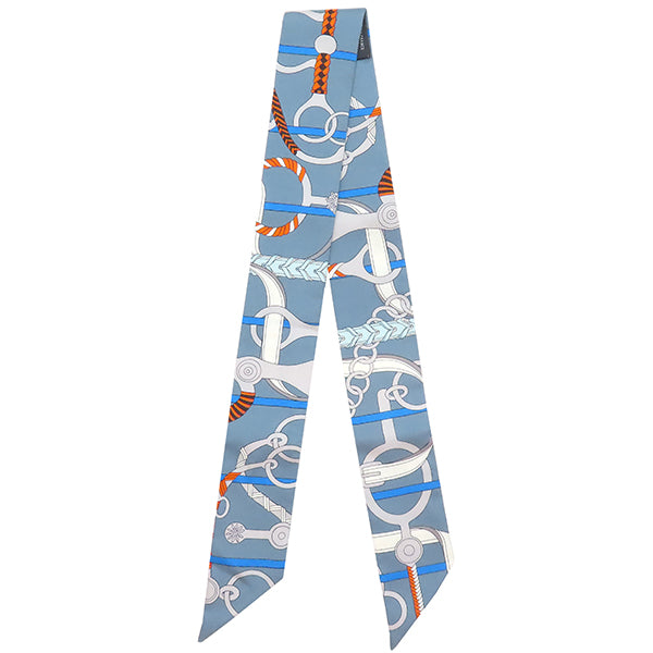 ❤お得なお品❤クリーニング済み エルメス 2個セットH柄クッション50 ボルドー HERMES エルメス カレ・タオル ヴィス・ヴェルサ テラコッタ&ナークル