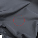 マークバイマークジェイコブス Marc by Marc Jacobs ザ バイカー バックパック ラージ ブルー デニム リュック・デイパック ゴールド金具 青