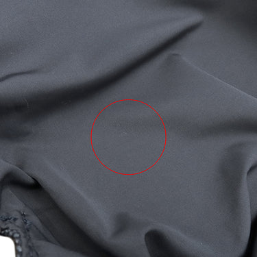 マークバイマークジェイコブス Marc by Marc Jacobs ザ バイカー バックパック ラージ ブルー デニム リュック・デイパック ゴールド金具 青