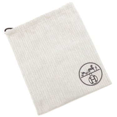 エルメス HERMES コンスタンス3 ミニ ヴェールクリケット ヴォーエプソン ショルダーバッグ ゴールド金具 緑