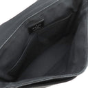 ルイヴィトン LOUIS VUITTON ディストリクトPM N41260 ダミエグラフィット ダミエグラフィットキャンバス ショルダーバッグ シルバー金具 グレー 黒 メッセンジャーバッグ