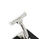 ルイヴィトン LOUIS VUITTON ブトン ドゥ マンシェット ソーホー M65072 ダミエグラフィット ダミエグラフィットキャンバス カフス シルバー金具 黒 カフリンクス