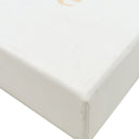 クロエ Chloe C トリフォールド ウォレット スタンイエロー レザー 三つ折り財布 ゴールド金具 黄 ミニ財布