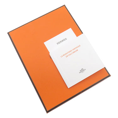 エルメス HERMES カルメン ウノドス ミント×モーヴシルべストル ラムスキン キーリング シルバー金具 緑 ピンク フリンジ キーホルダー