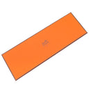 エルメス HERMES 9cm イエロー シルク ネクタイ 犬 ボール 総柄 動物柄