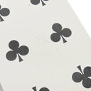 ルイヴィトン LOUIS VUITTON トランプケース M58648 モノグラム モノグラムキャンバス 小物 ゴールド金具 茶 カードケース トランプ付き